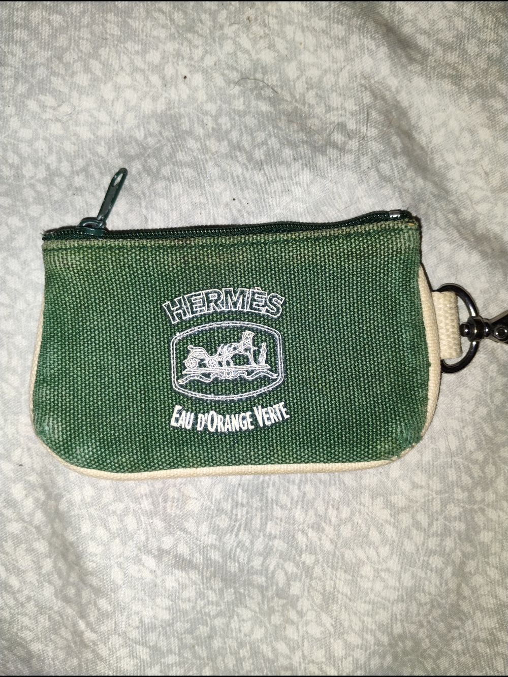 Change Purse